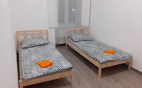 Fantomas*** City Center Apartments No2 3Bedroom + Living Room